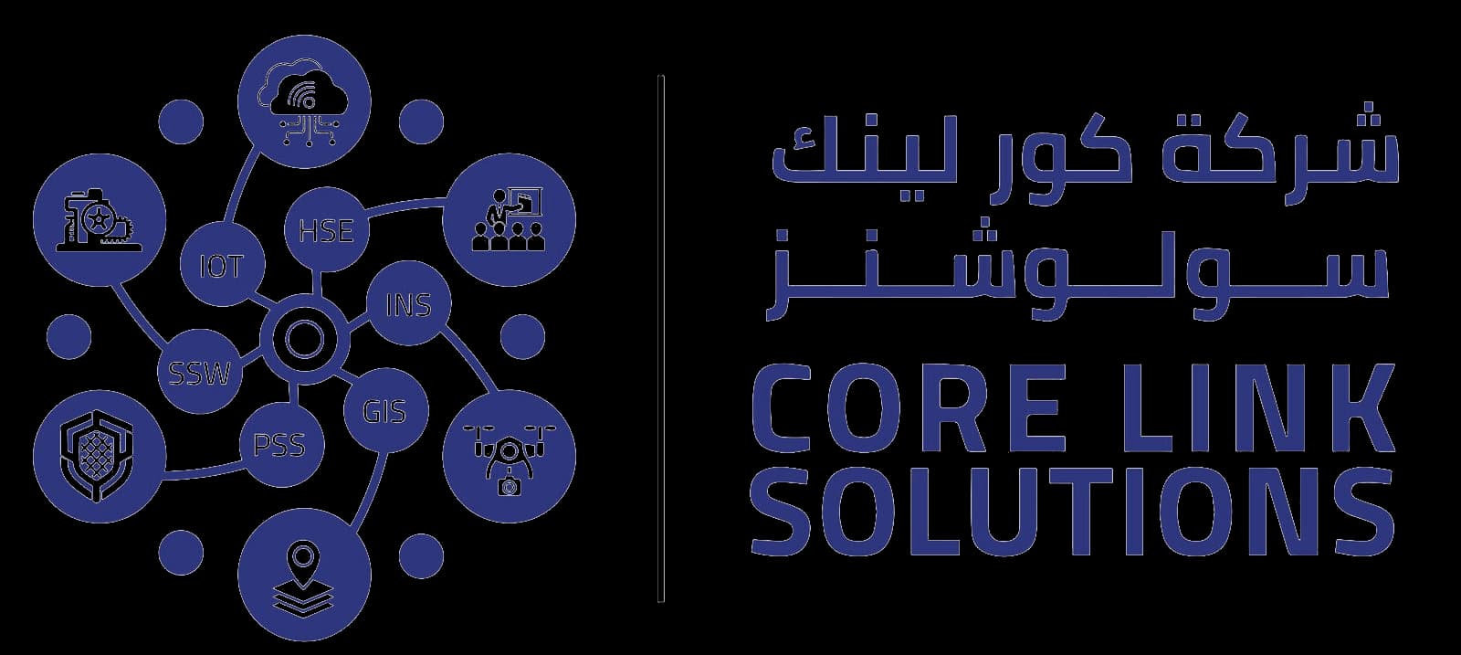 Core Link Solutions logo